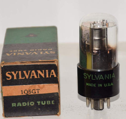 1Q5GT Sylvania NOS 1946 (100/60)