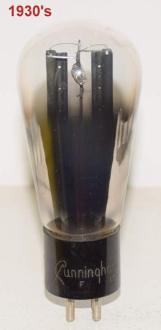 (!!!) (Recommended Single) 80 Cunningham Balloon used/good 1930's (46/40 and 46/40)