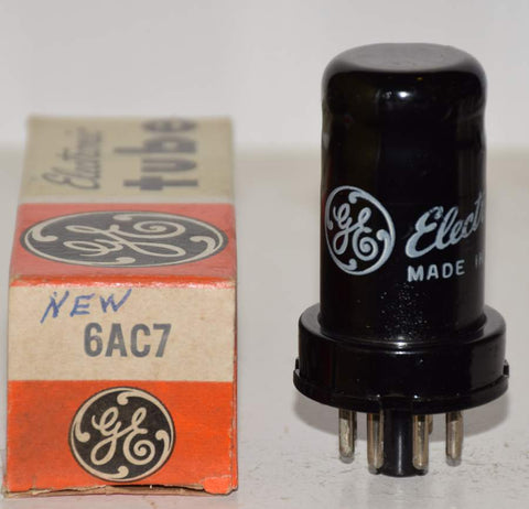 6AC7 GE NOS 1959 (12ma)