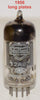 (!!!!!) (Single 1956) CV491=12AU7 Mullard UK 