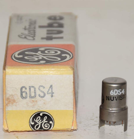 6DS4 GE NOS 1979 (120/60)