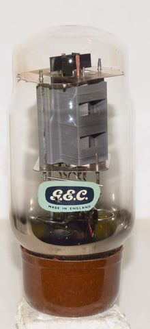 (!!!!) (SINGLE) KT66 GEC UK 1965 like new (94.5ma)