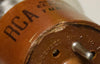 (!!!) (Best Value) 5R4GY RCA NOS 1953 small chip off bottom edge of base (50/40 and 51/40)