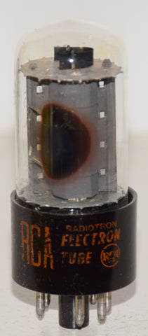 7355 GE branded RCA used/tests like new 1968 (67.5ma)
