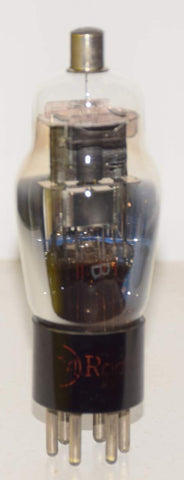2A6 RCA Radiotron used good 1940 era (36/19)