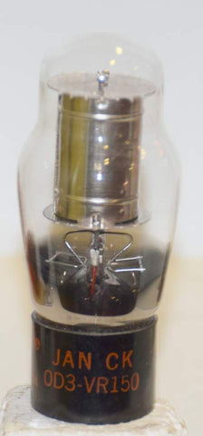 0D3 Westinghouse Canada NOS (argon)