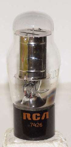 0D3 RCA like new 1974 (argon)