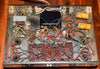 Dynaco ST-70 factory original condition 1960's unmodified works fine