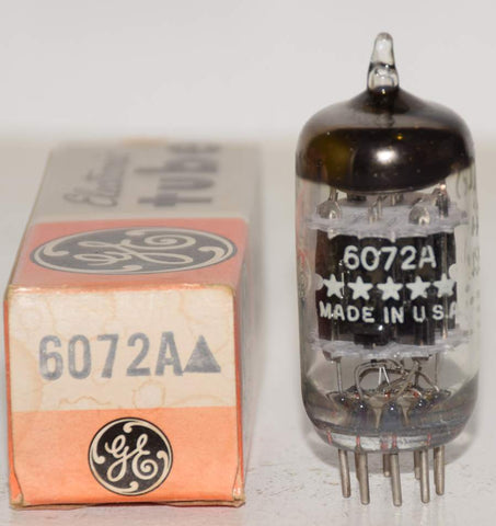 (!!!!) (Best Single 1965) 6072A GE 