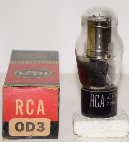 0D3 RCA NOS 1951 (argon)