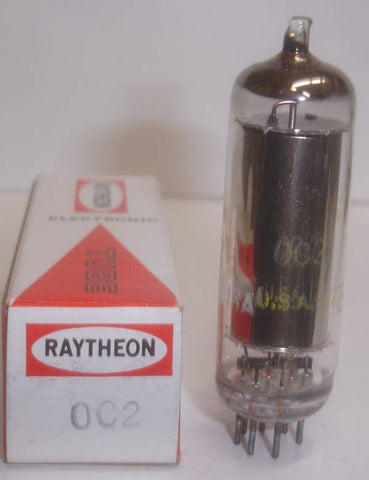 0C2 Raytheon NOS (0 in stock)