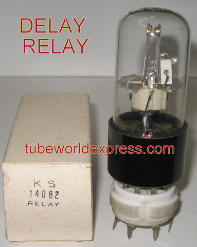 14082 KS Delay Relay NOS (0 in stock)