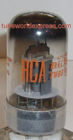 14B6 RCA NOS (0 in stock)