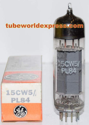 15CW5=PL84 US Brands NOS (16 in stock)