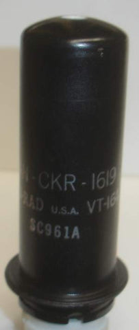 1619 Ken Rad NOS 1940's also stamped 1953 (56ma)