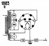 1883 RSD Full-Wave Rectifier NOS (5 in stock)