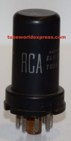 6SB7Y RCA used/good (1 in stock)