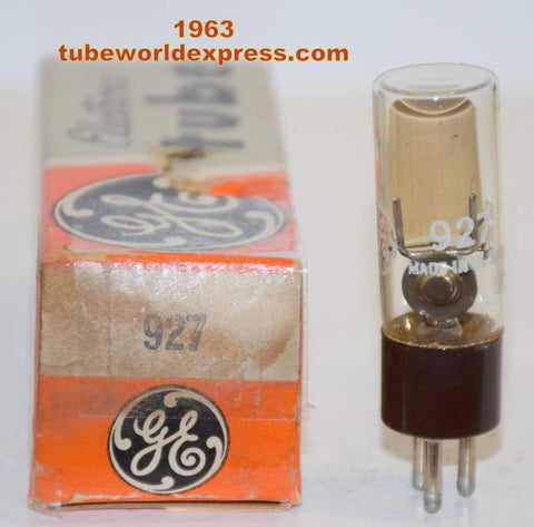 927 GE NOS Photocell for 16MM projector 1963