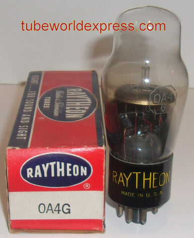 0A4G Raytheon NOS (3 in stock)