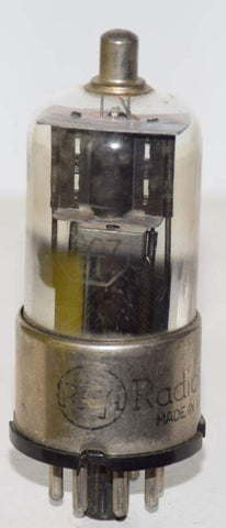 12Q7GT RCA used/strong (42/20)