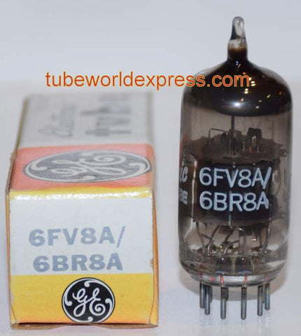 6FV8=6BR8A US Brands NOS (30 in stock)