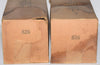 (!!) (Recommnded Pair) 826 Ken Rad NOS 1942-1943 (1 pair)