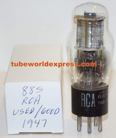 885 RCA used/good 1947