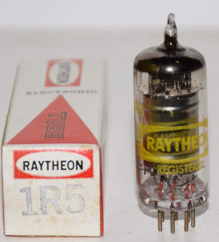 1R5 US Brands NOS (12 in stock)