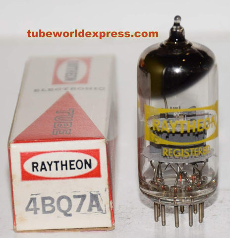 4BQ7A Raytheon NOS (5 in stock)