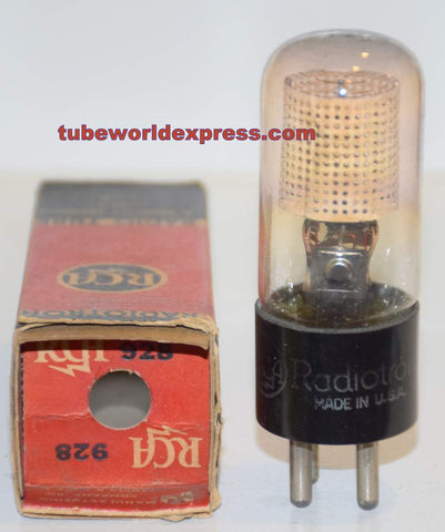 928 RCA NOS Photocell (0 in stock)