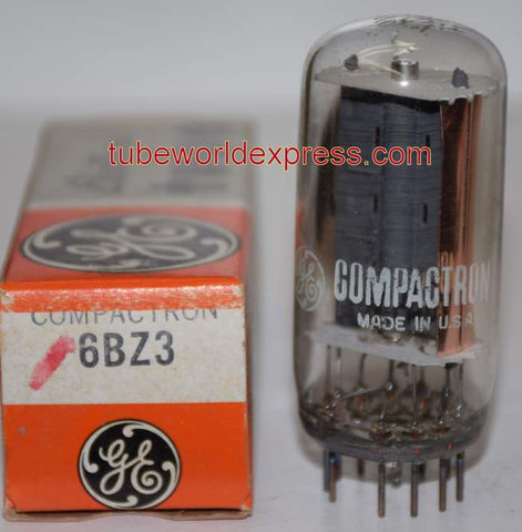 6BE3=6BZ3 NOS (16 in stock)
