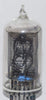 5440 Burroughs Nixie tube used (16 pins) (0 in stock)