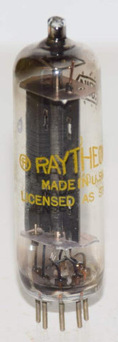 35W4 Raytheon used/good 1950's (50/40)