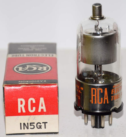 1N5GT RCA NOS (4 in stock)