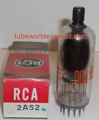 2AS2A=2BU2 US Brands NOS (20 in stock)