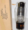 (!!) JAN-5Z3G RCA NOS tilted glass (56/40 and 56/40)