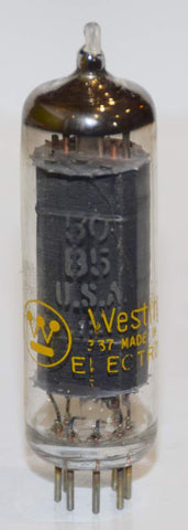 50B5 GE branded Westinghouse NOS 1960's (75/45)