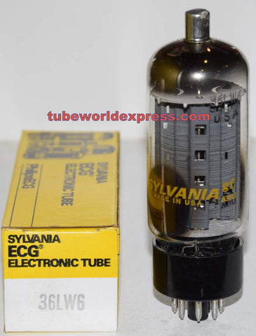 36LW6 Sylvania NOS (0 in stock)