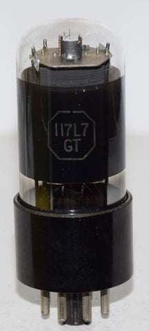 117L7/M7GT US made 1950 era used/good (68/50)