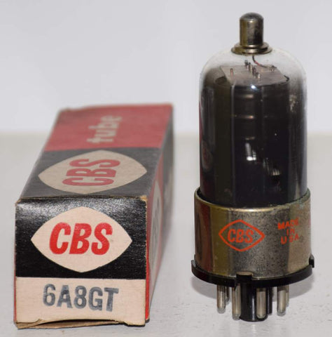 6A8GT CBS NOS 1952 (42/29)