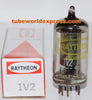 1V2 Raytheon Japan NOS (10 tubes for $19.99)