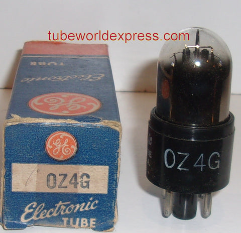 0Z4G GE 1952-1953 NOS (2 in stock)
