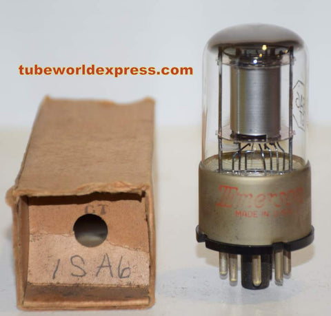 1SA6GT Emerson NOS (sold out)