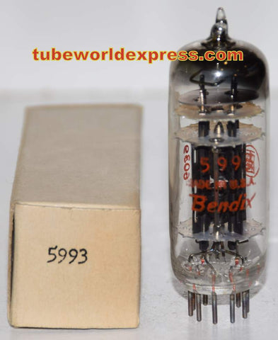 (!!) (10 more in stock next week) 5993 Bendix Rectifier NOS (Premium 6X4 with a different pin-out)