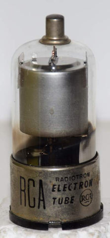 12J7GT RCA used/strong 1948 (100/60)