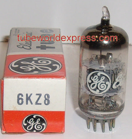 6KZ8 US Brands NOS (9 in stock)