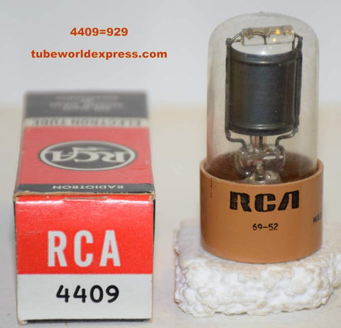 4409 RCA NOS 1969