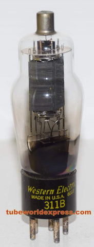 (!!!) 311B Western Electric used/like new condition 1960 (25ma)