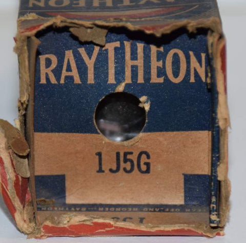 1J5G Raytheon NOS