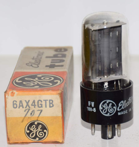 6AX4GTB GE NOS 1966 (59/20)